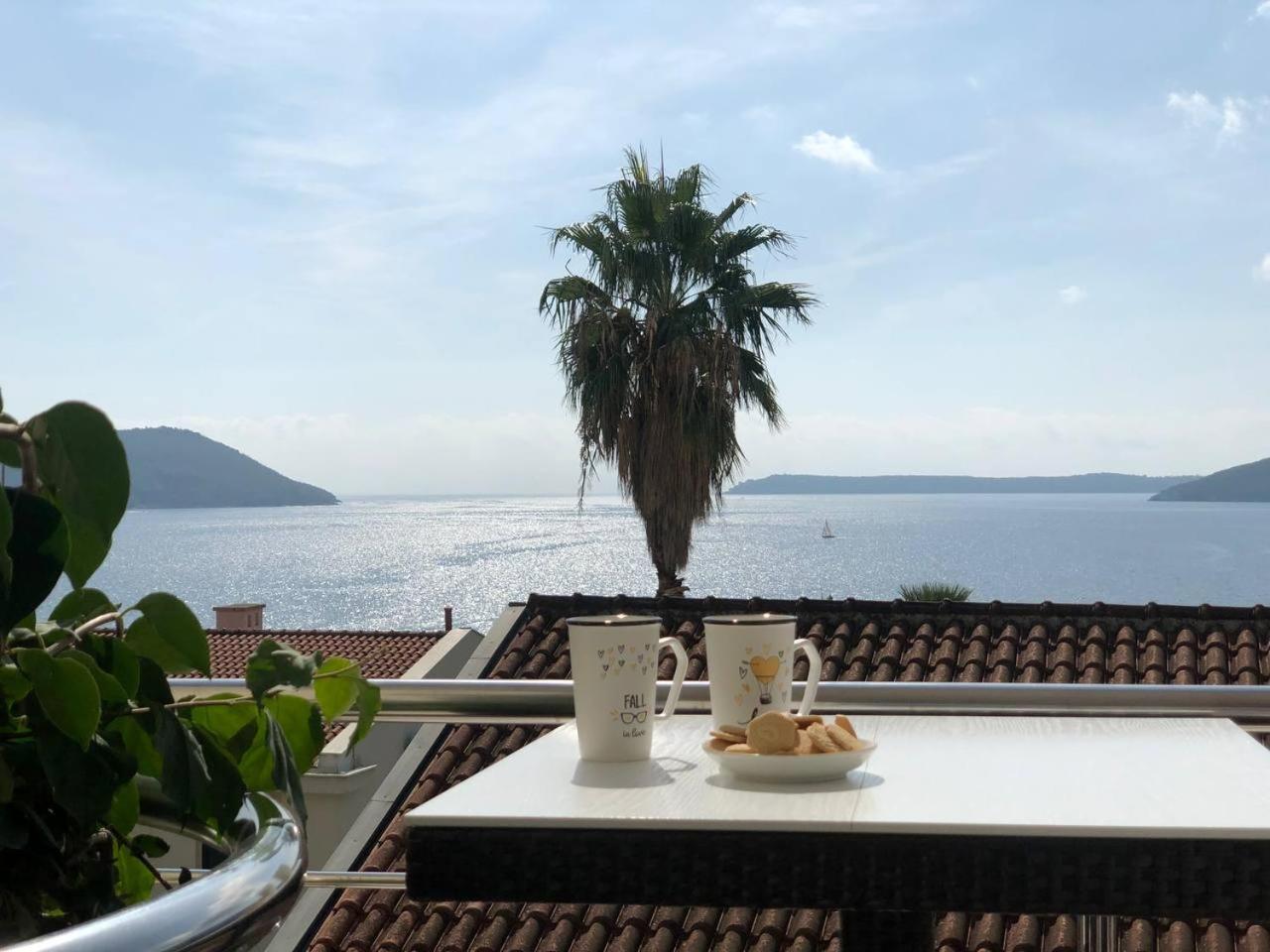 Boka Residence 7 Herceg Novi Exterior foto