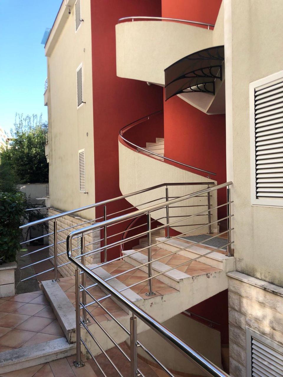 Boka Residence 7 Herceg Novi Exterior foto